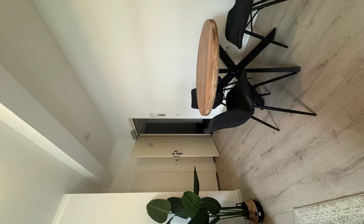 Foto #4 Appartement Grotekerkplein Rotterdam