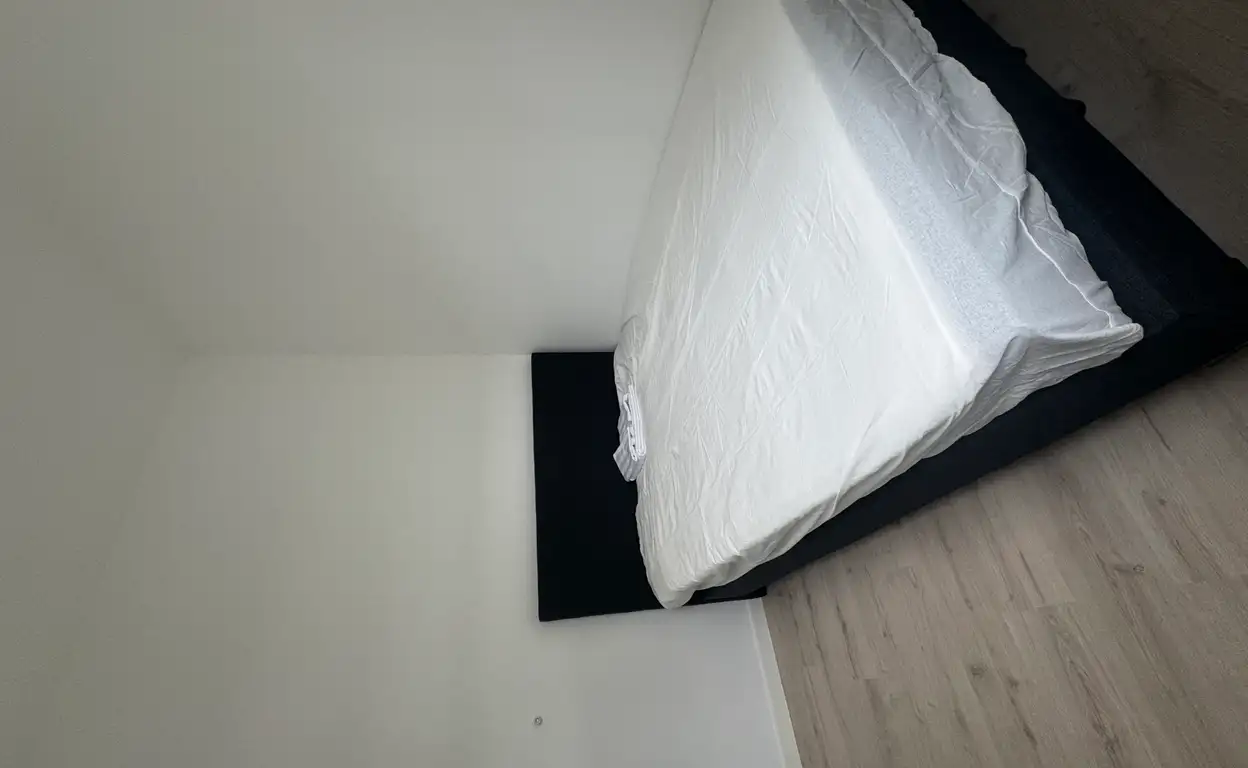 Foto #12 Appartement Grotekerkplein Rotterdam