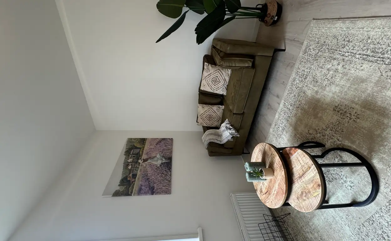 Foto #7 Appartement Grotekerkplein Rotterdam