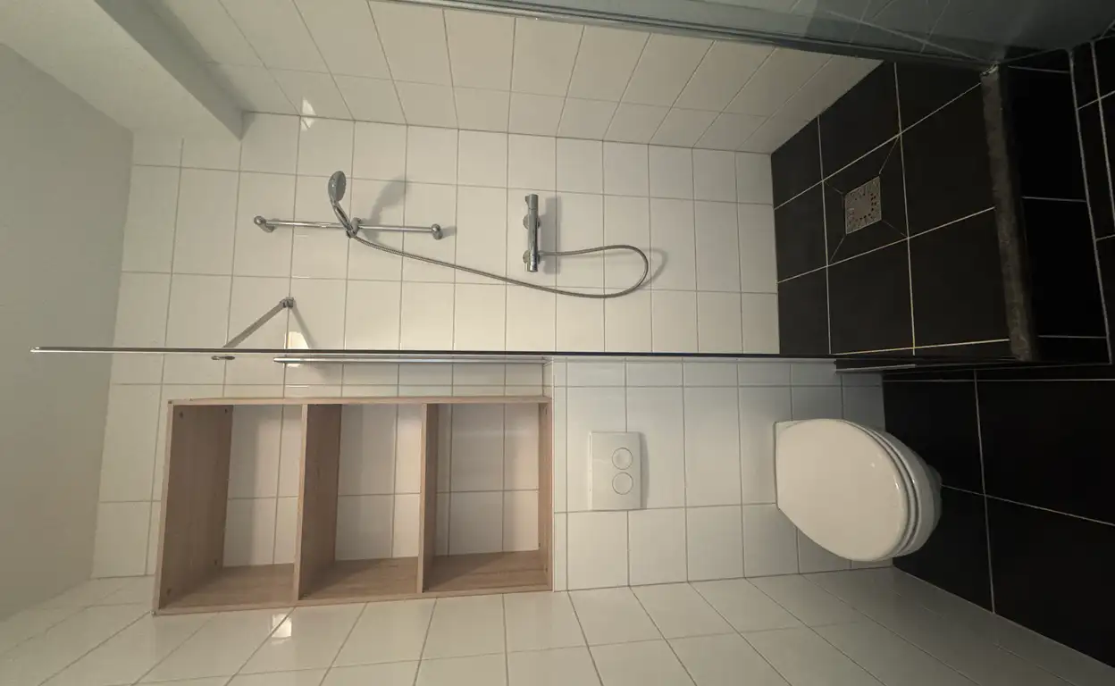 Foto #17 Appartement Grotekerkplein Rotterdam