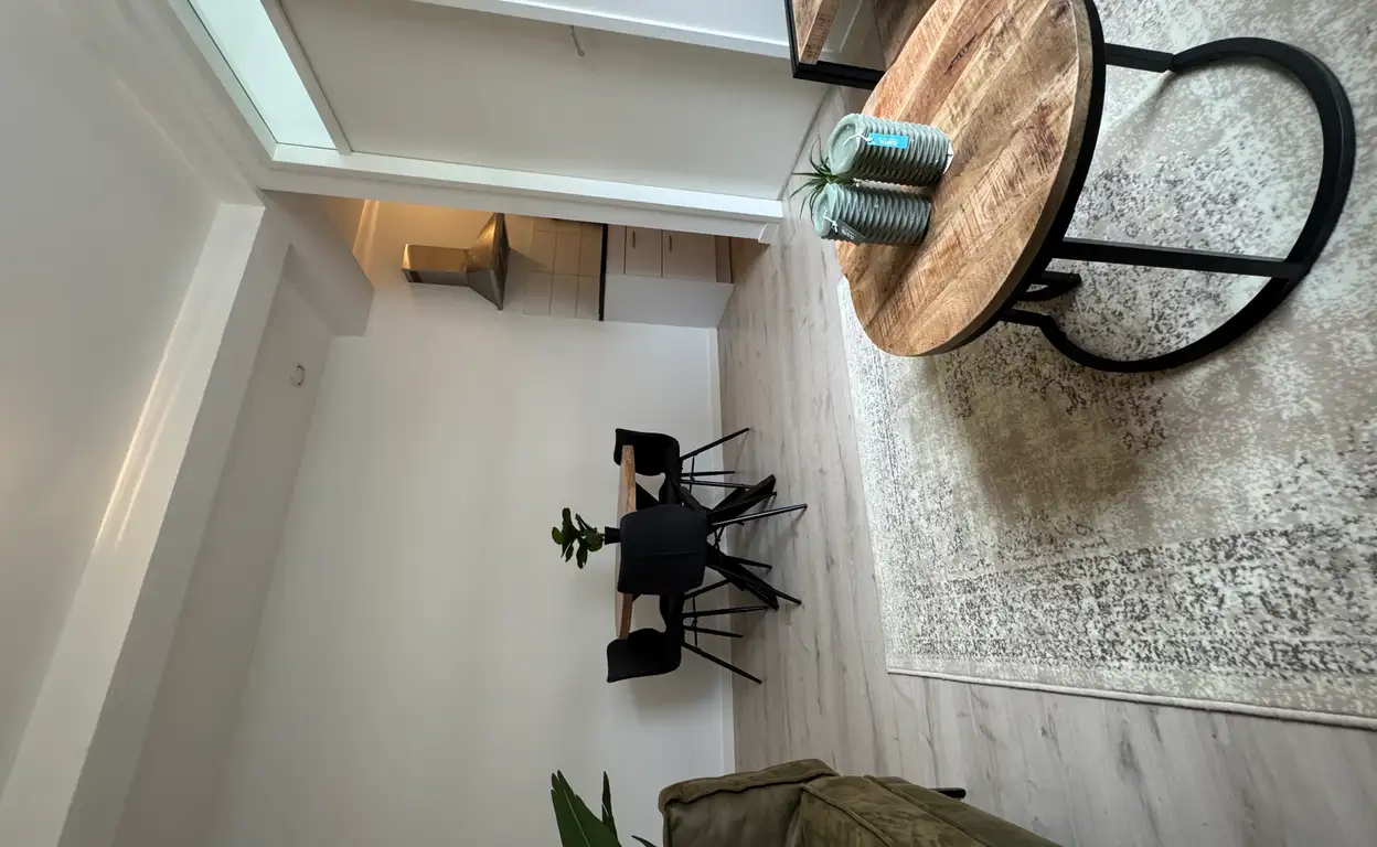 Foto #8 Appartement Grotekerkplein Rotterdam