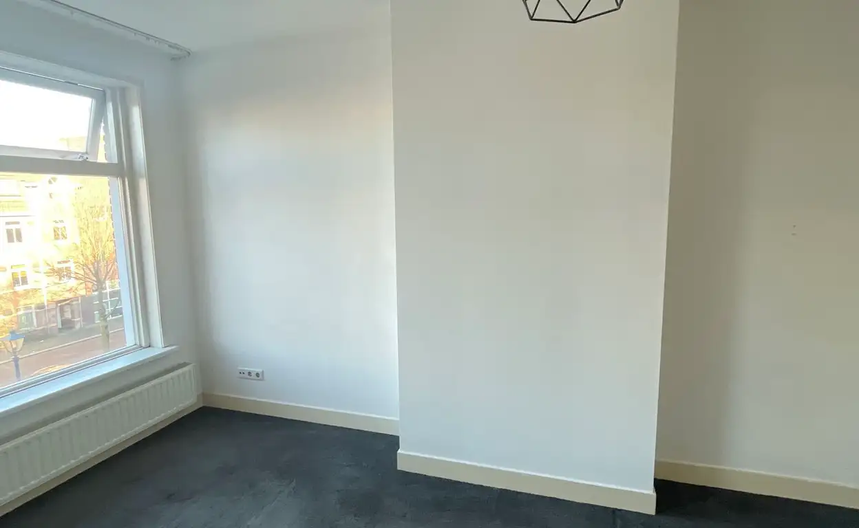 Foto #4 Kamer Emmastraat Breda