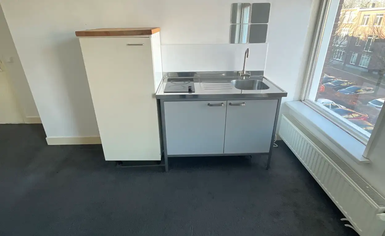 Foto #3 Kamer Emmastraat Breda
