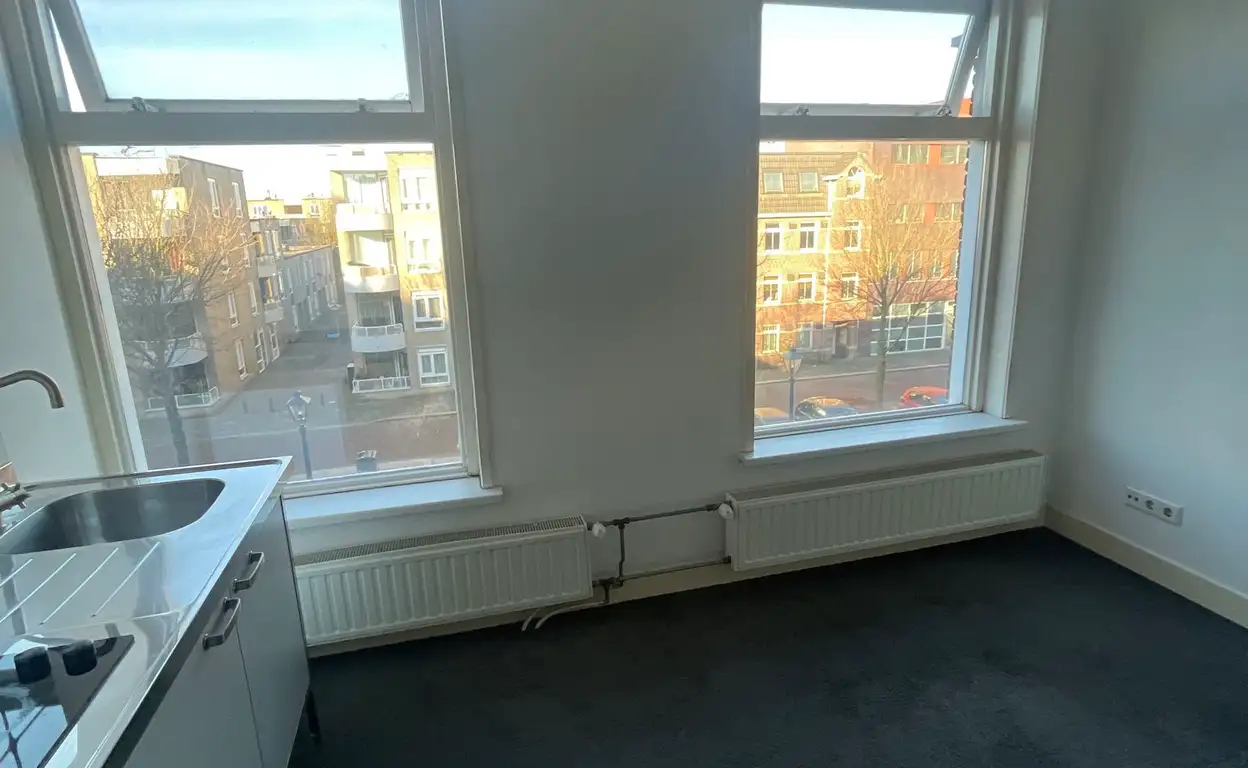 Foto #2 Kamer Emmastraat Breda