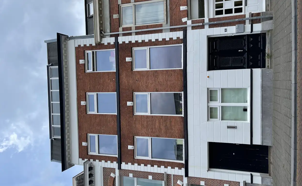 Foto #0 Kamer Emmastraat Breda