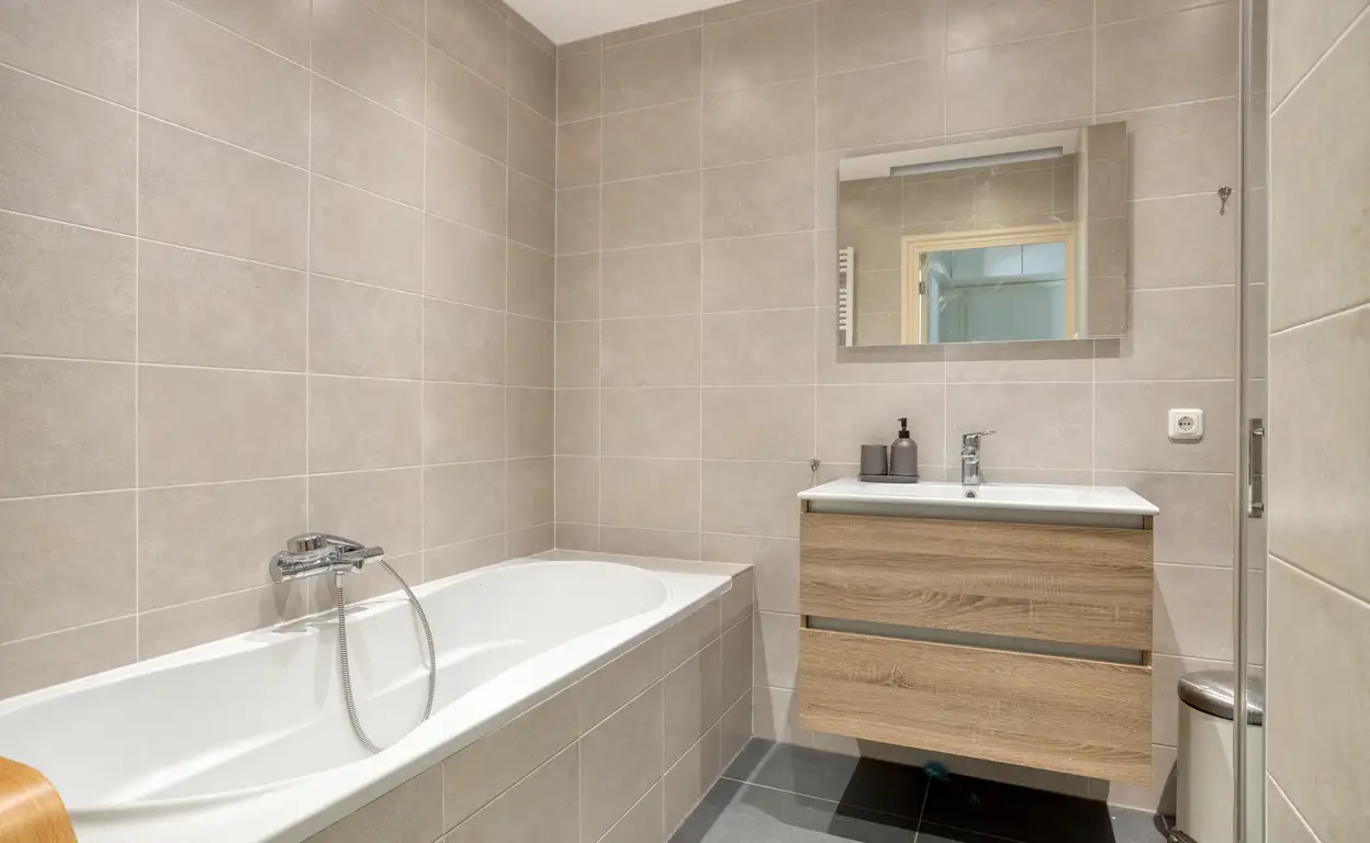 Foto #15 Huurwoning Statenweg Rotterdam