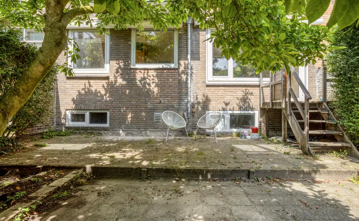 Foto #29 Huurwoning Statenweg Rotterdam