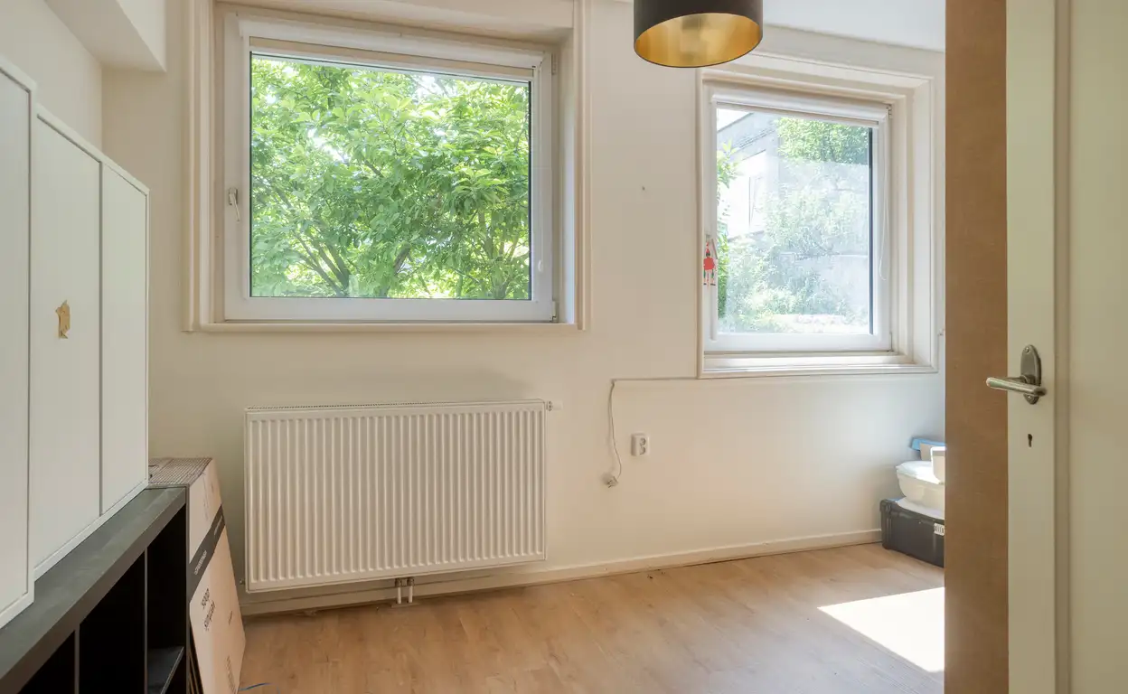 Foto #12 Huurwoning Statenweg Rotterdam
