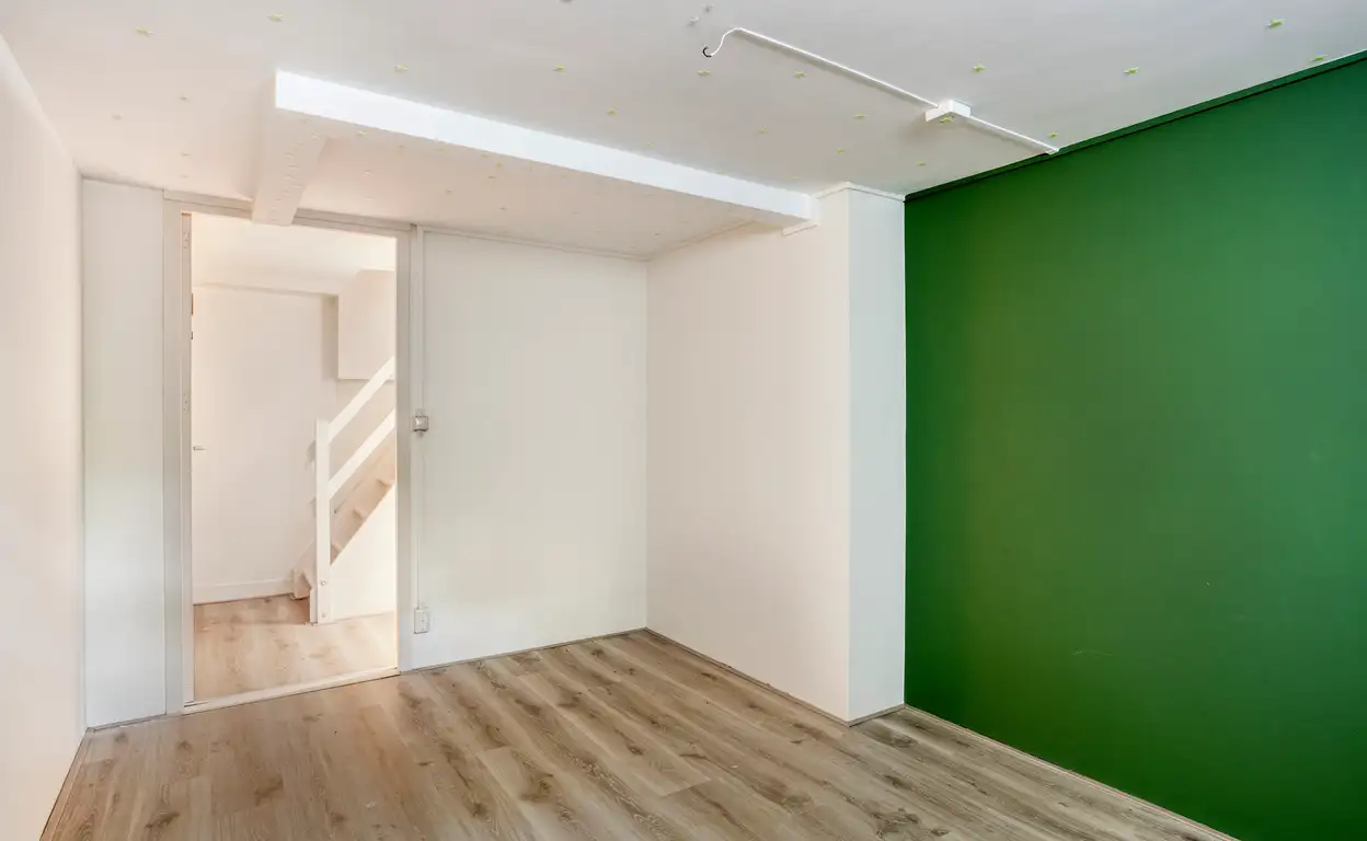 Foto #21 Huurwoning Statenweg Rotterdam