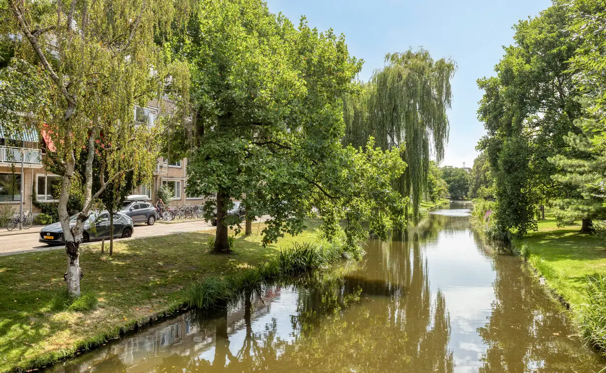 Foto #30 Huurwoning Statenweg Rotterdam