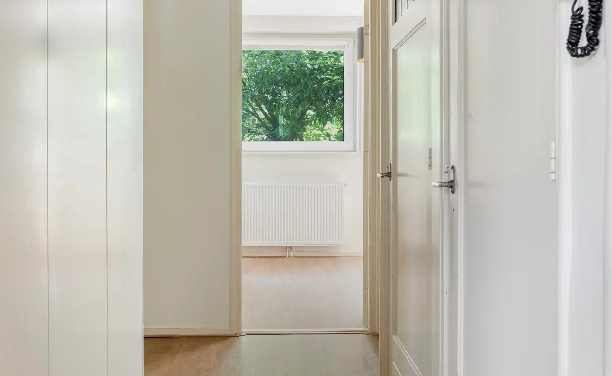 Foto #11 Huurwoning Statenweg Rotterdam