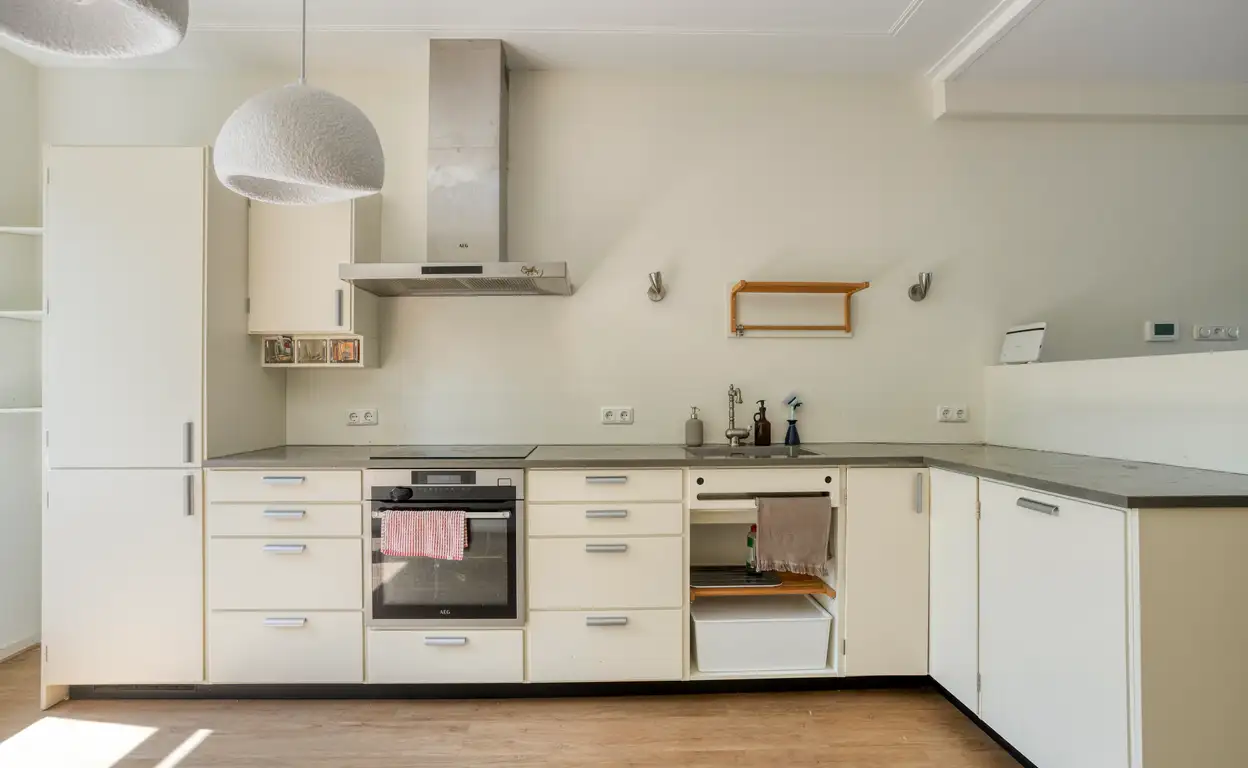 Foto #5 Huurwoning Statenweg Rotterdam