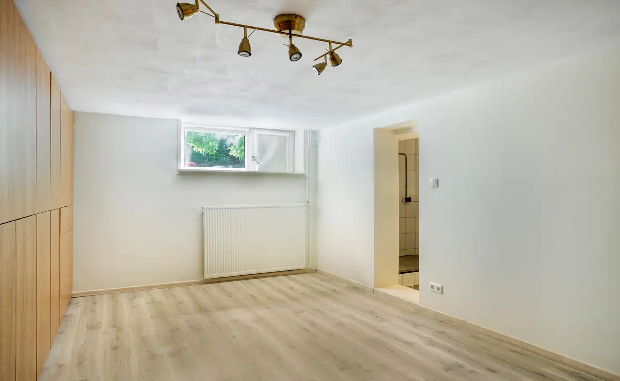 Foto #23 Huurwoning Statenweg Rotterdam