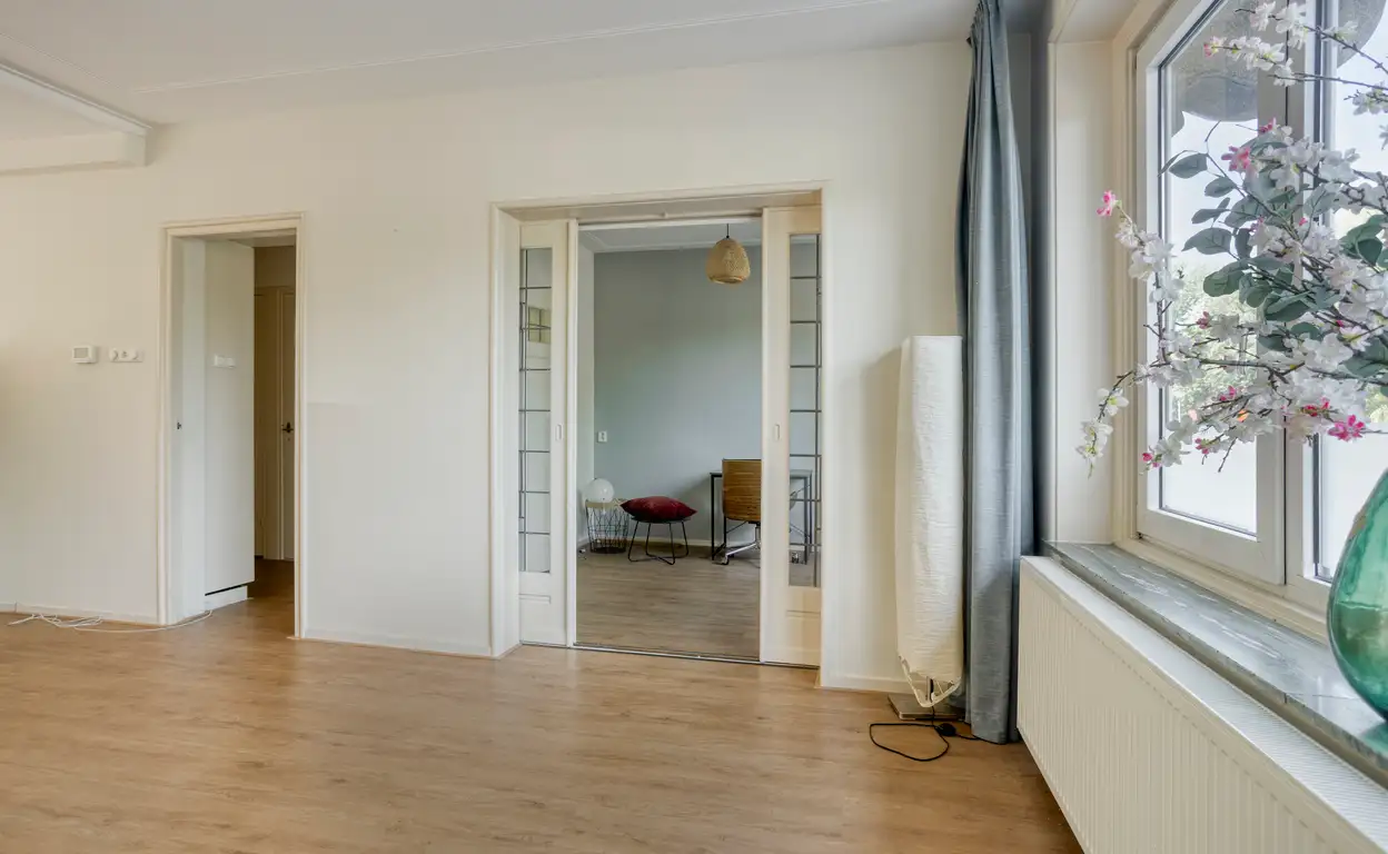 Foto #7 Huurwoning Statenweg Rotterdam