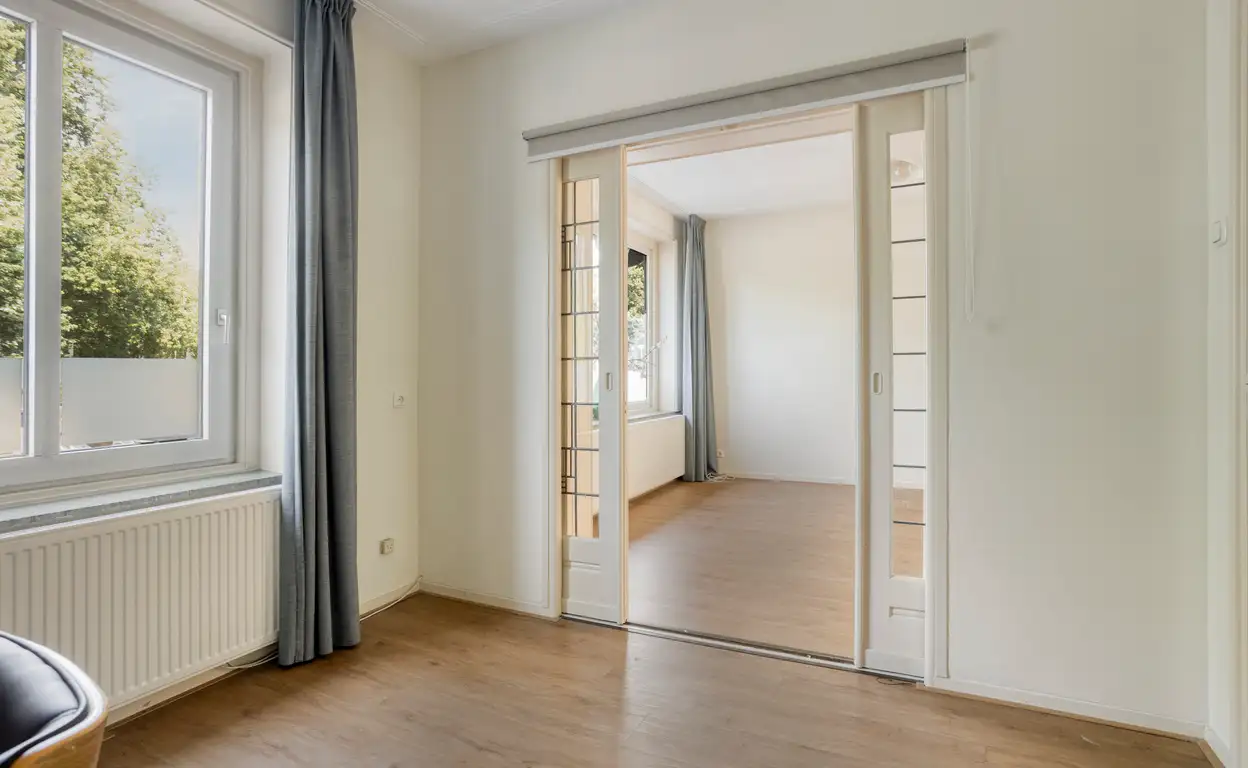 Foto #10 Huurwoning Statenweg Rotterdam