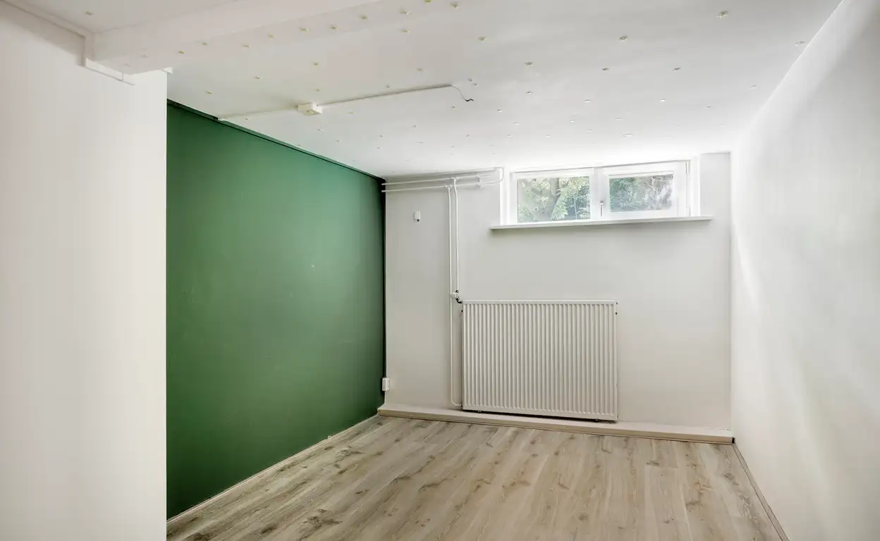 Foto #20 Huurwoning Statenweg Rotterdam