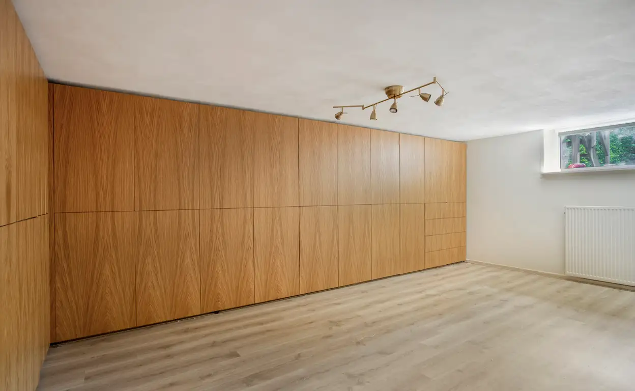 Foto #22 Huurwoning Statenweg Rotterdam