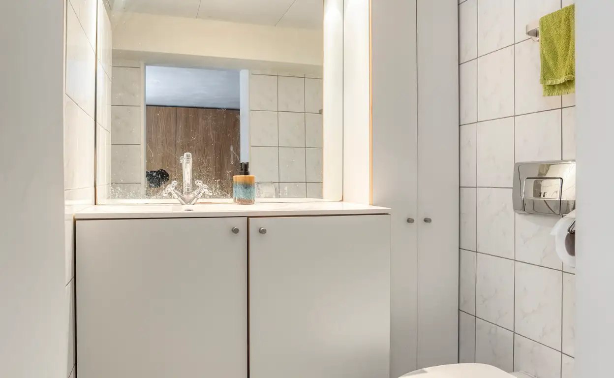 Foto #24 Huurwoning Statenweg Rotterdam