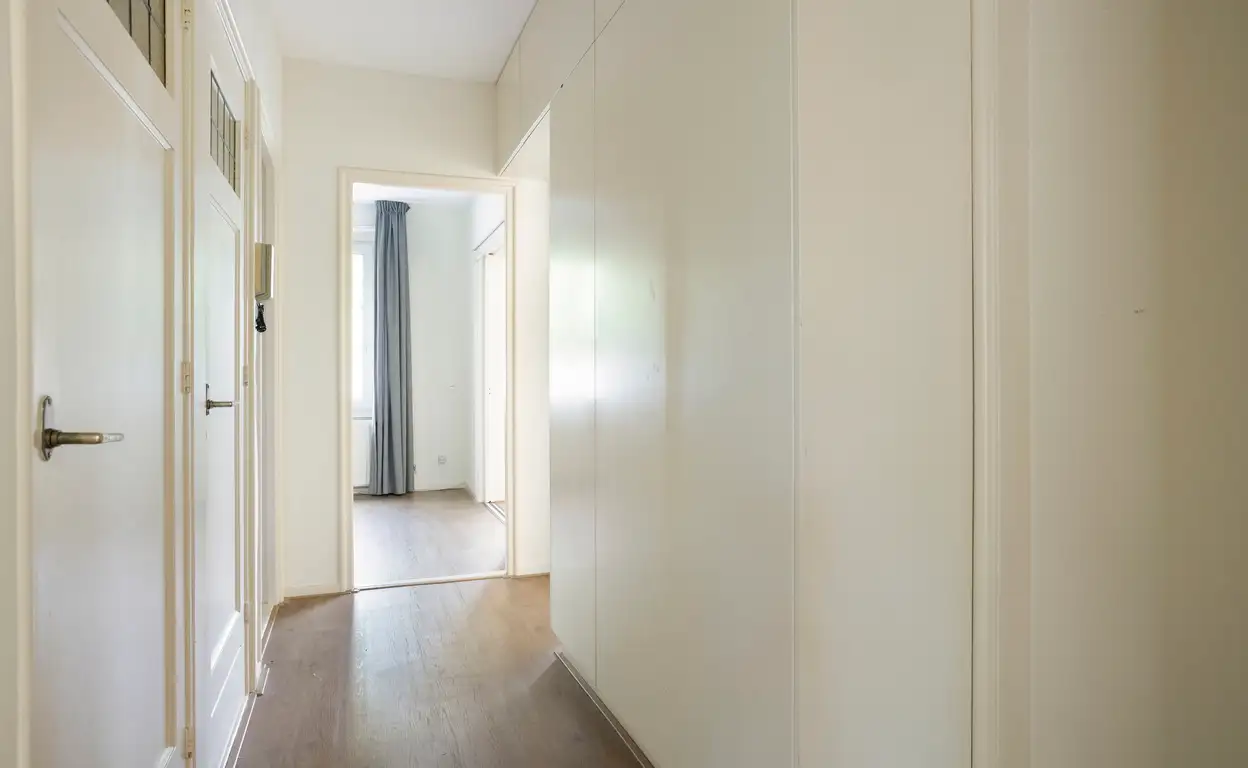 Foto #14 Huurwoning Statenweg Rotterdam