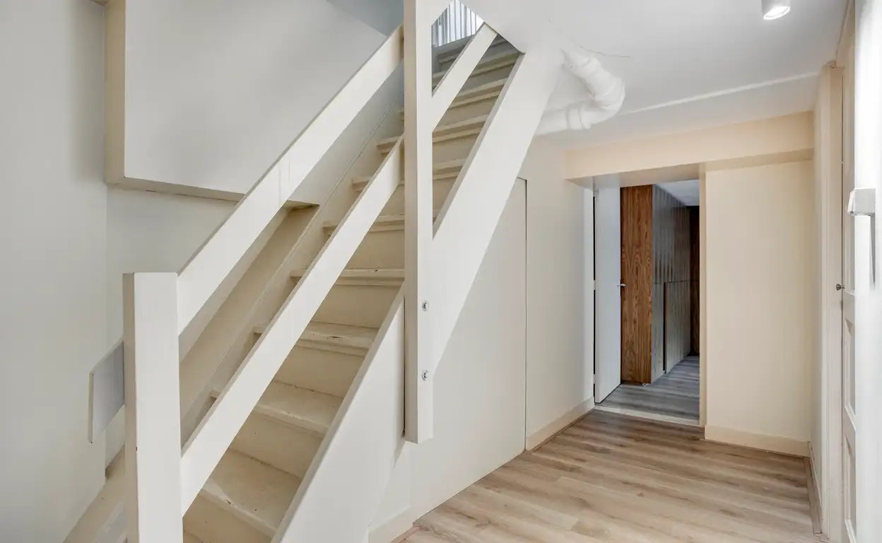 Foto #19 Huurwoning Statenweg Rotterdam