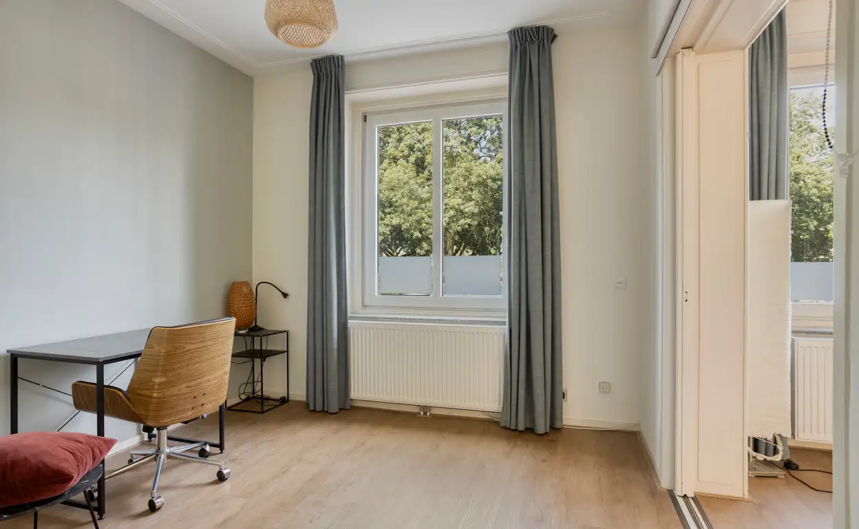 Foto #9 Huurwoning Statenweg Rotterdam