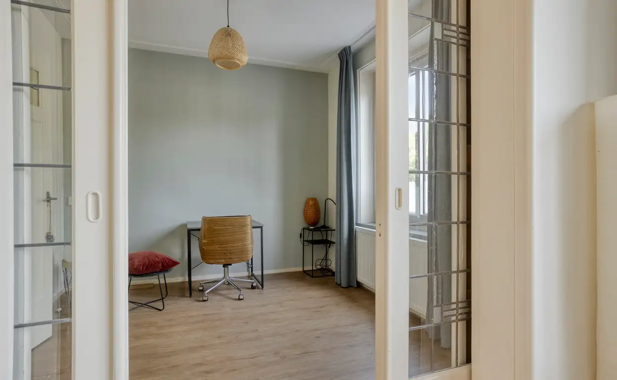 Foto #8 Huurwoning Statenweg Rotterdam