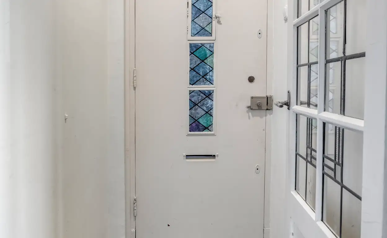 Foto #1 Huurwoning Statenweg Rotterdam