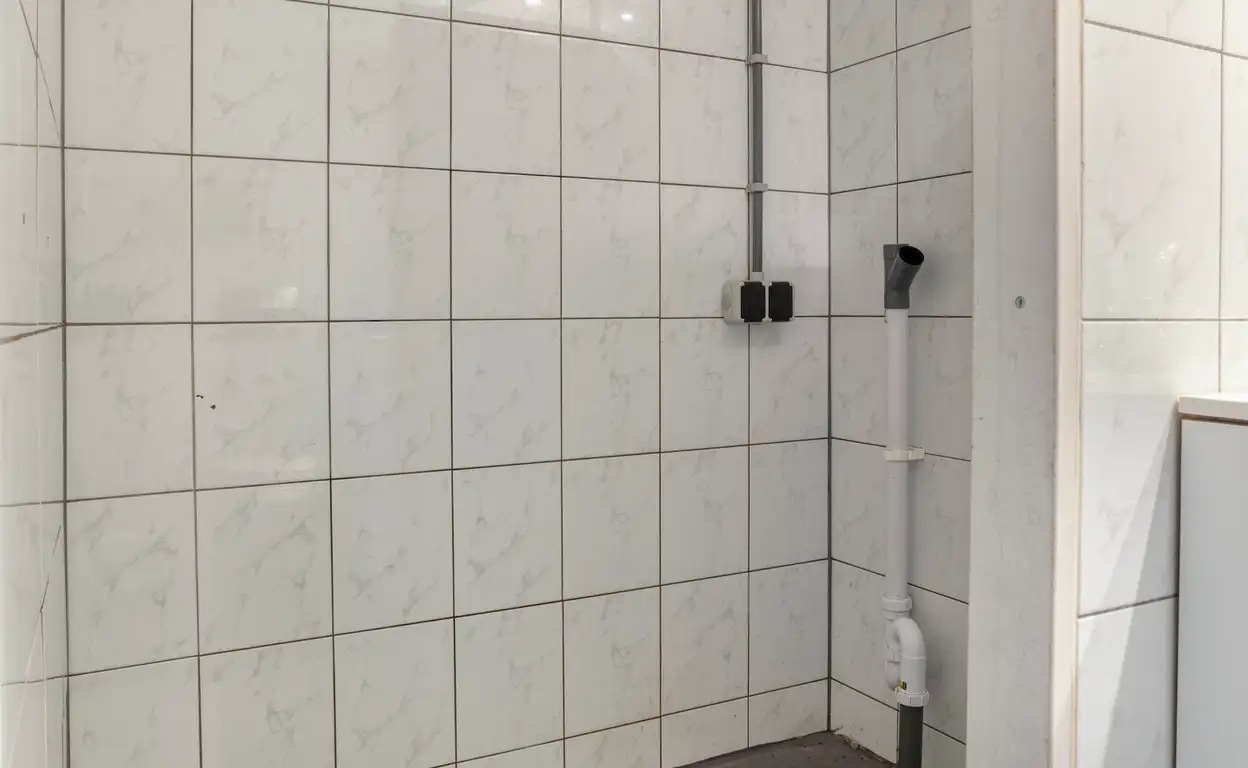 Foto #25 Huurwoning Statenweg Rotterdam