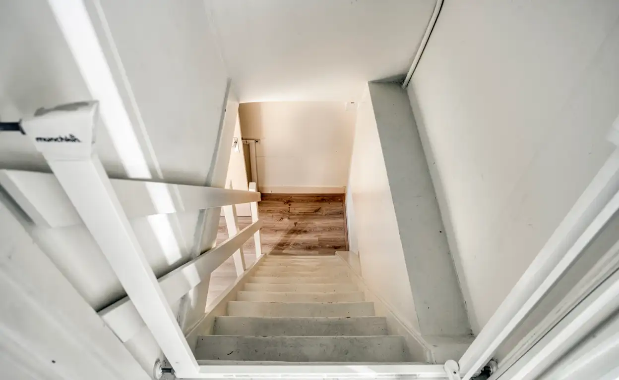 Foto #18 Huurwoning Statenweg Rotterdam