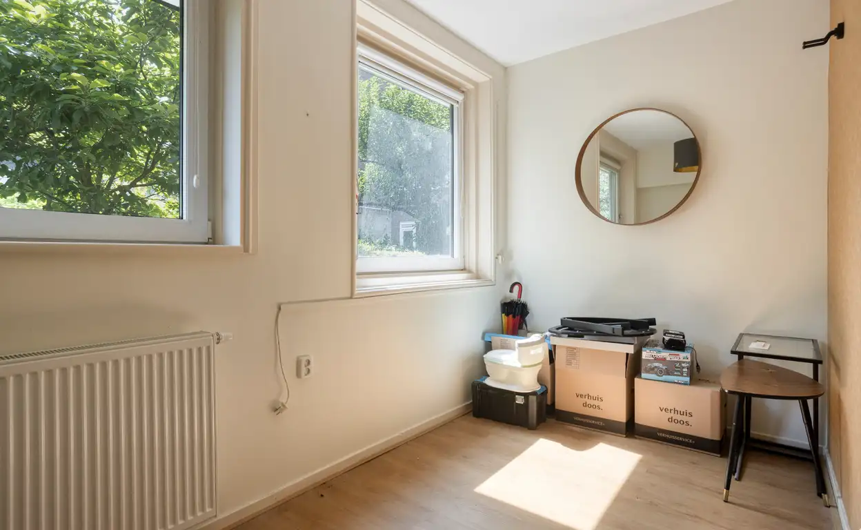 Foto #13 Huurwoning Statenweg Rotterdam
