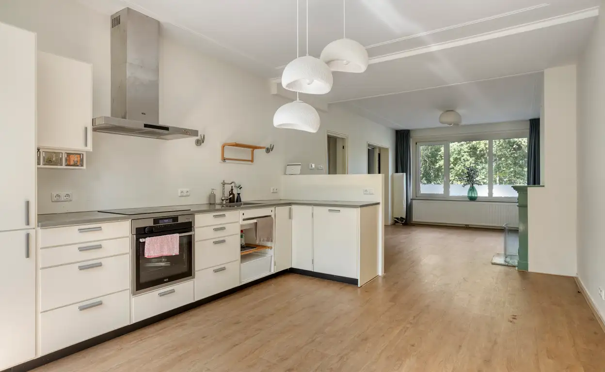 Foto #6 Huurwoning Statenweg Rotterdam