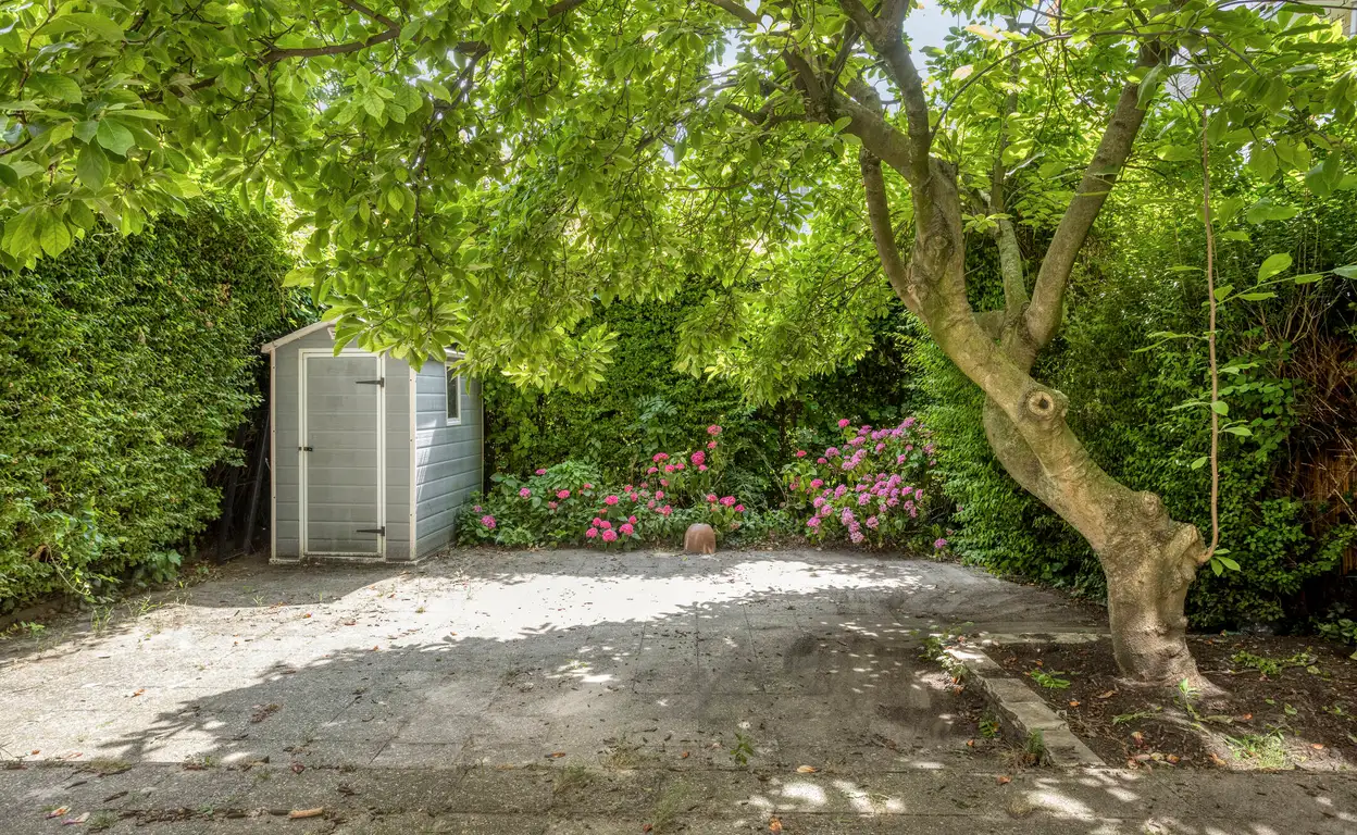 Foto #27 Huurwoning Statenweg Rotterdam