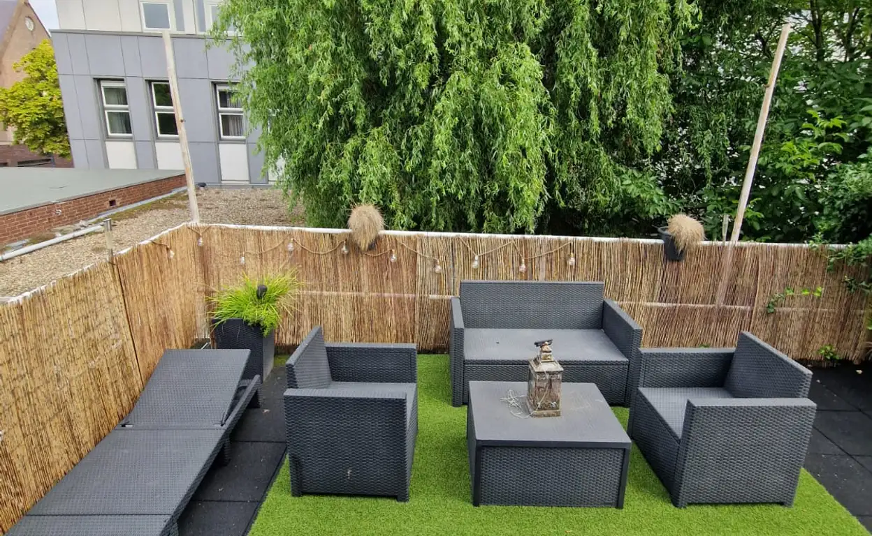 Foto #7 Appartement Haagdijk Breda