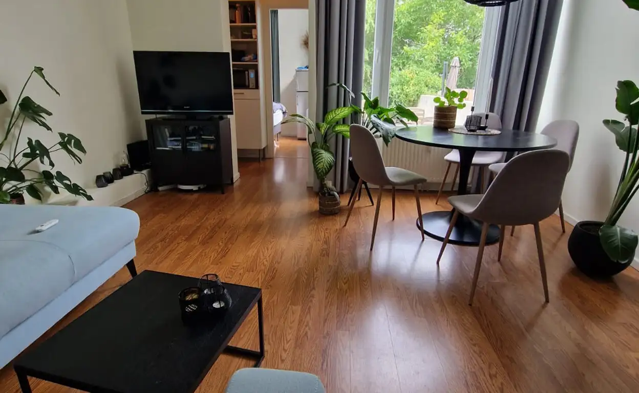 Foto #2 Appartement Haagdijk Breda