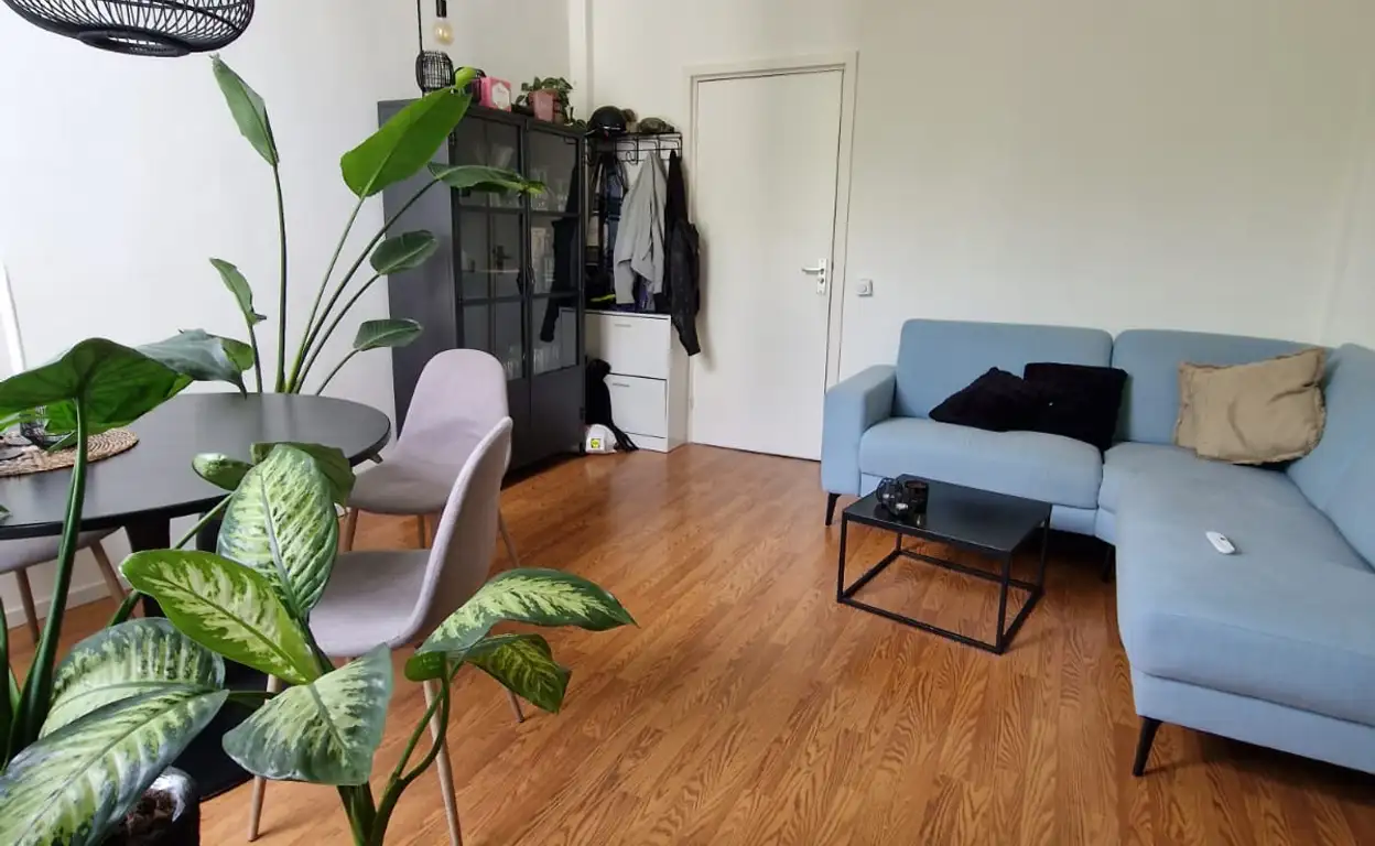 Foto #1 Appartement Haagdijk Breda