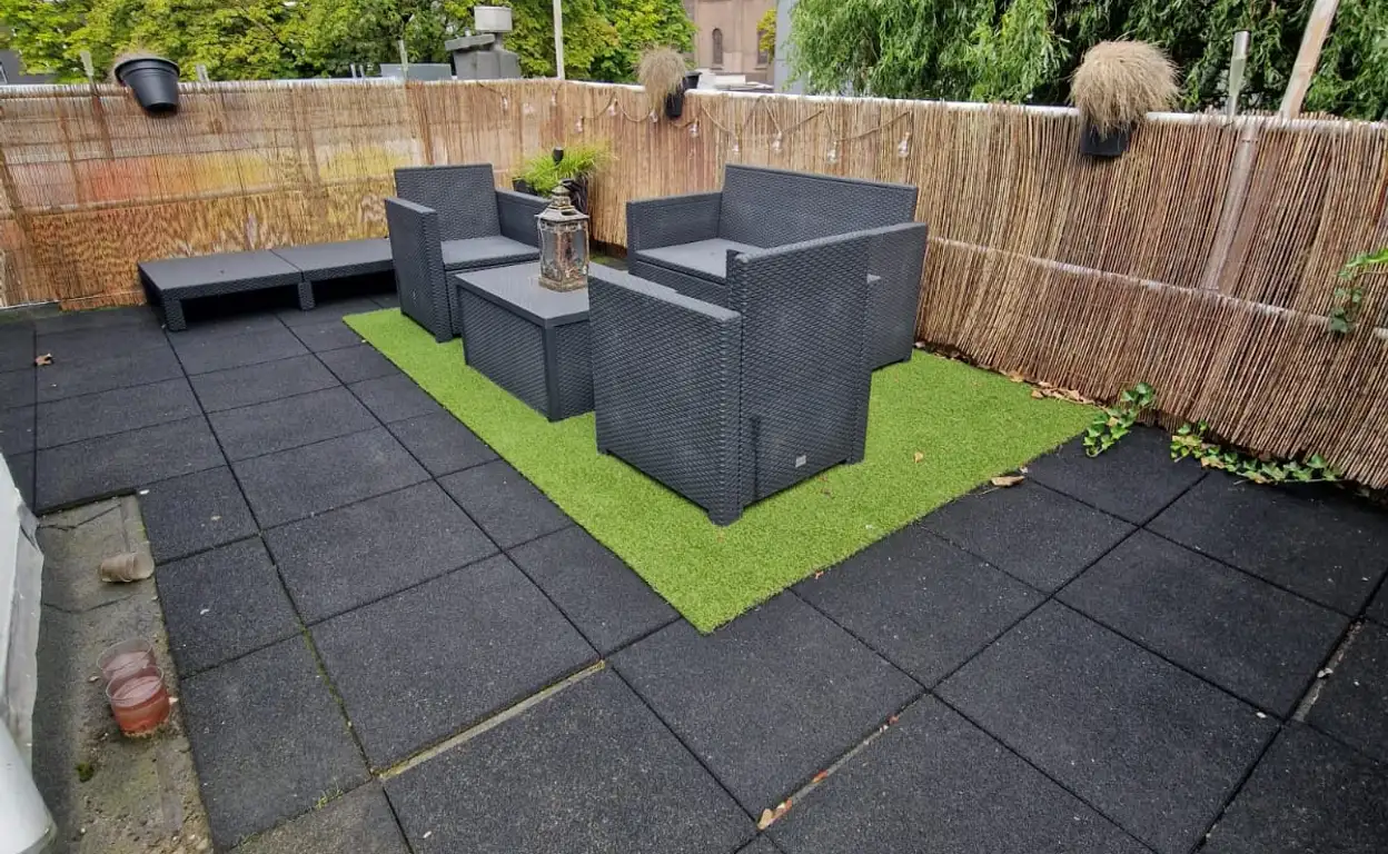 Foto #6 Appartement Haagdijk Breda