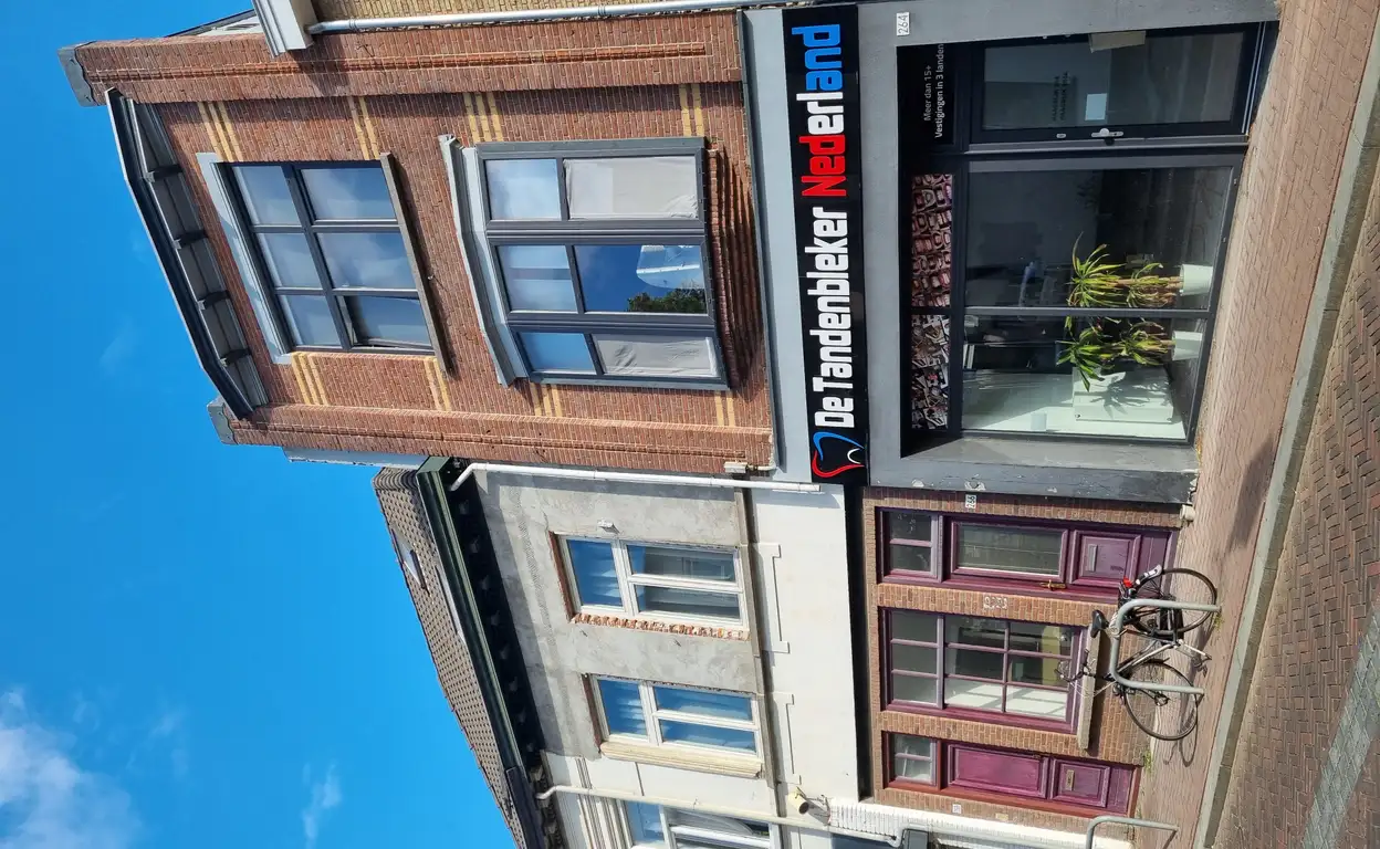 Foto #0 Appartement Haagdijk Breda