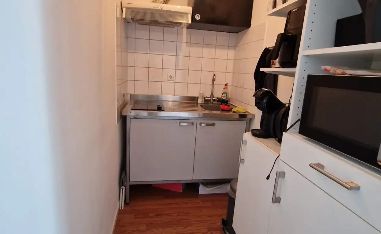 Foto #3 Appartement Haagdijk Breda