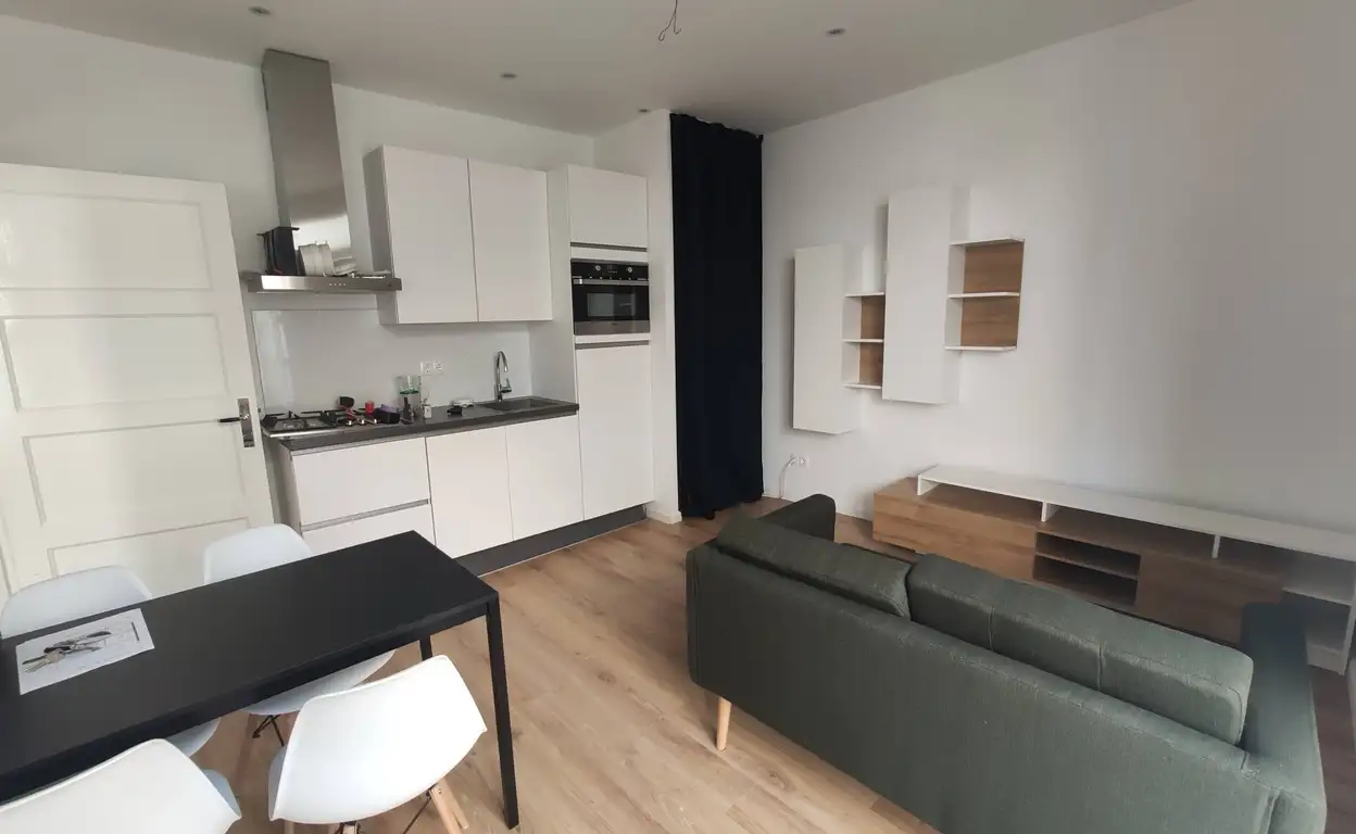 Foto #0 Appartement Hertogstraat Eindhoven