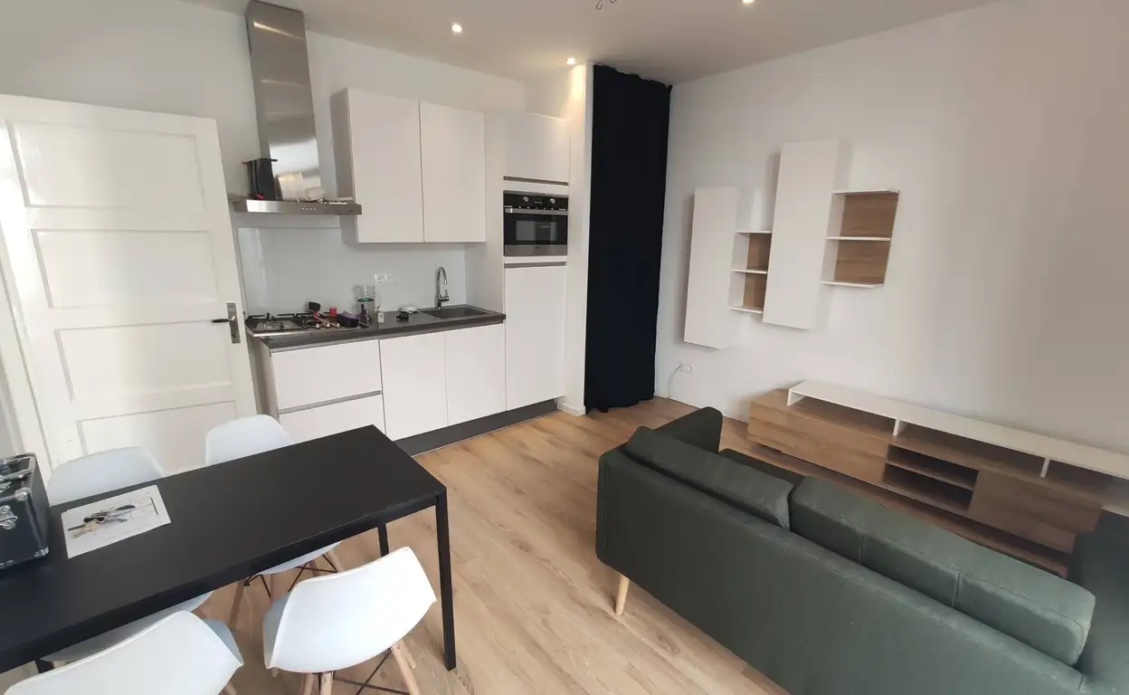 Foto #1 Appartement Hertogstraat Eindhoven