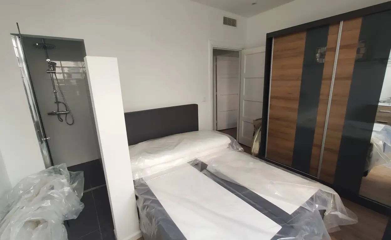 Foto #4 Appartement Hertogstraat Eindhoven