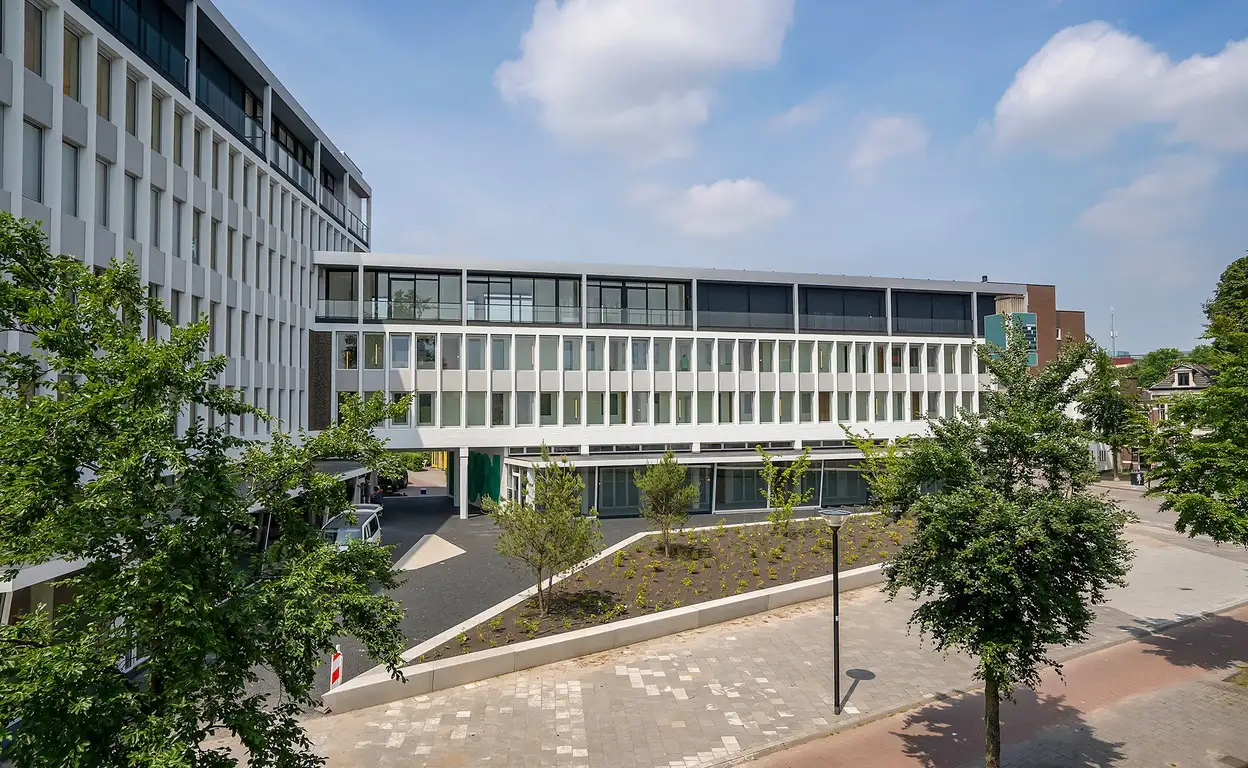 Foto #18 Appartement Utrechtseweg Amersfoort