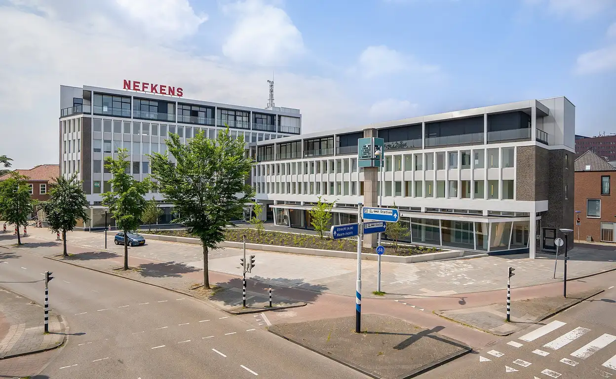 Foto #19 Appartement Utrechtseweg Amersfoort
