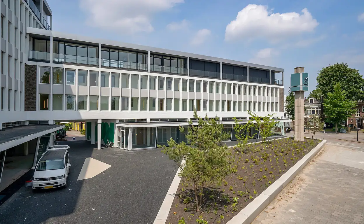 Foto #14 Appartement Utrechtseweg Amersfoort