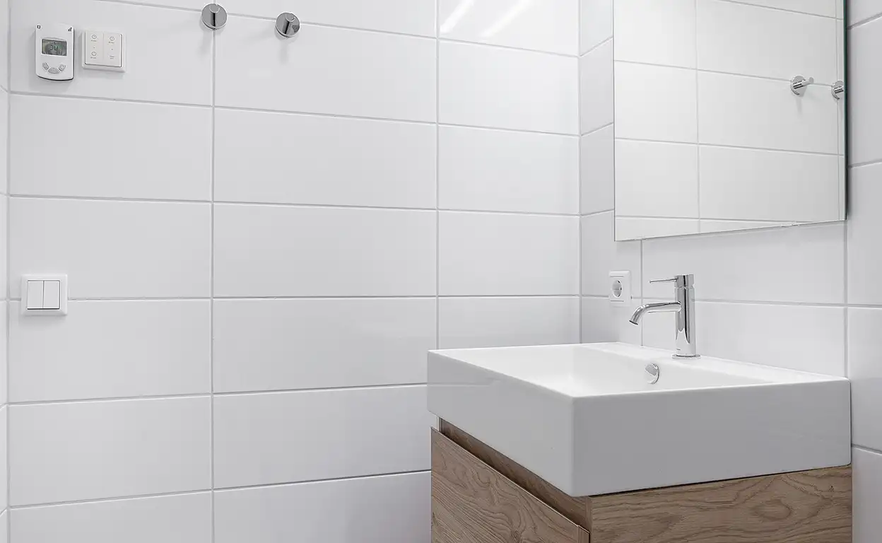Foto #10 Appartement Utrechtseweg Amersfoort