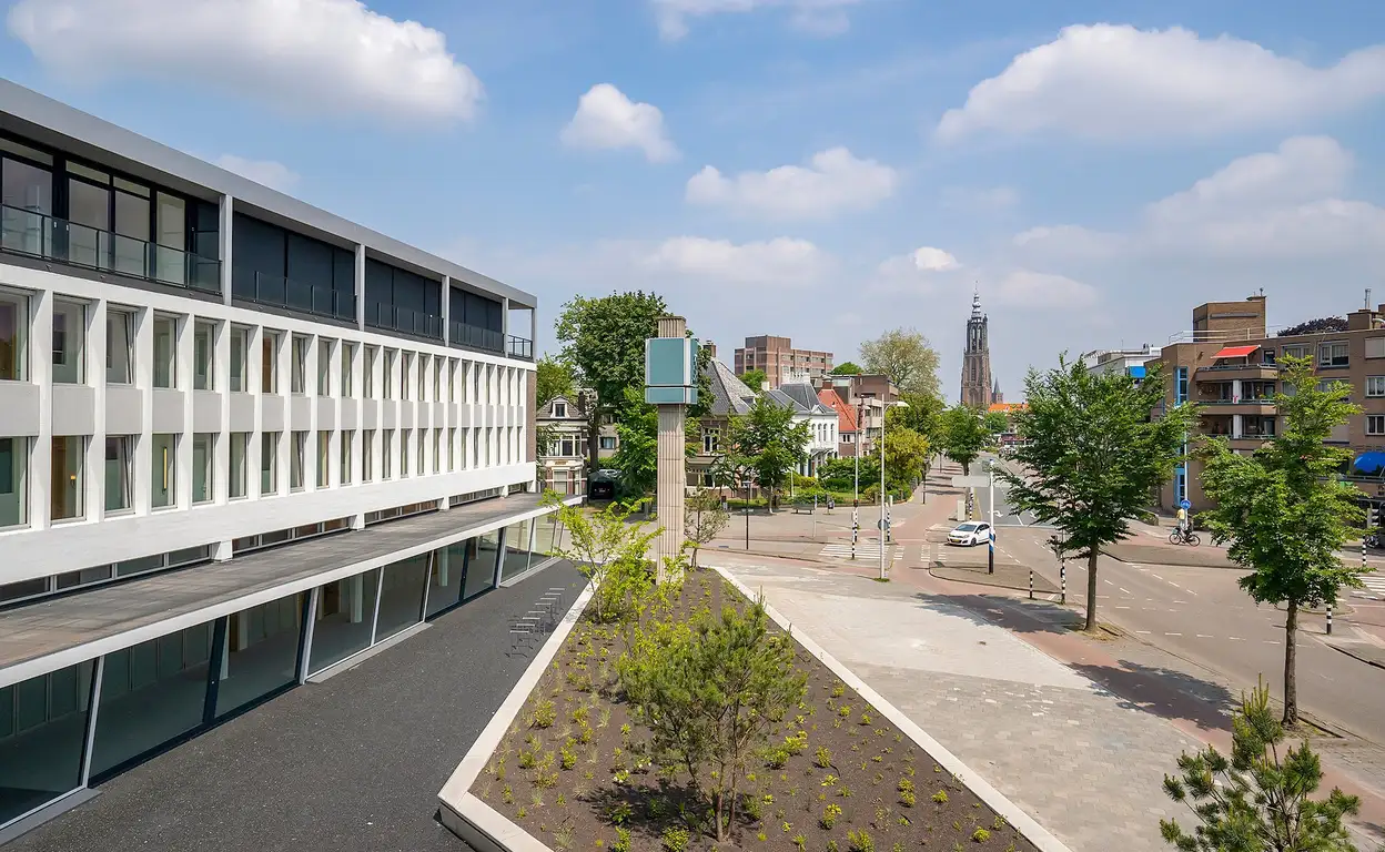 Foto #17 Appartement Utrechtseweg Amersfoort
