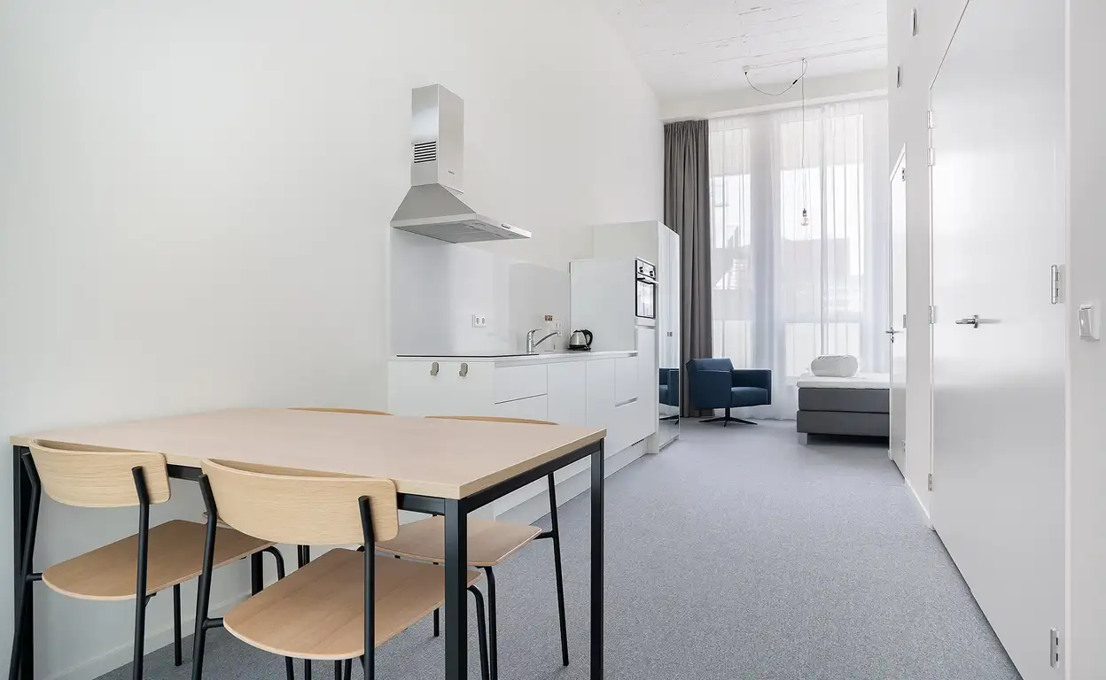 Foto #6 Appartement Utrechtseweg Amersfoort
