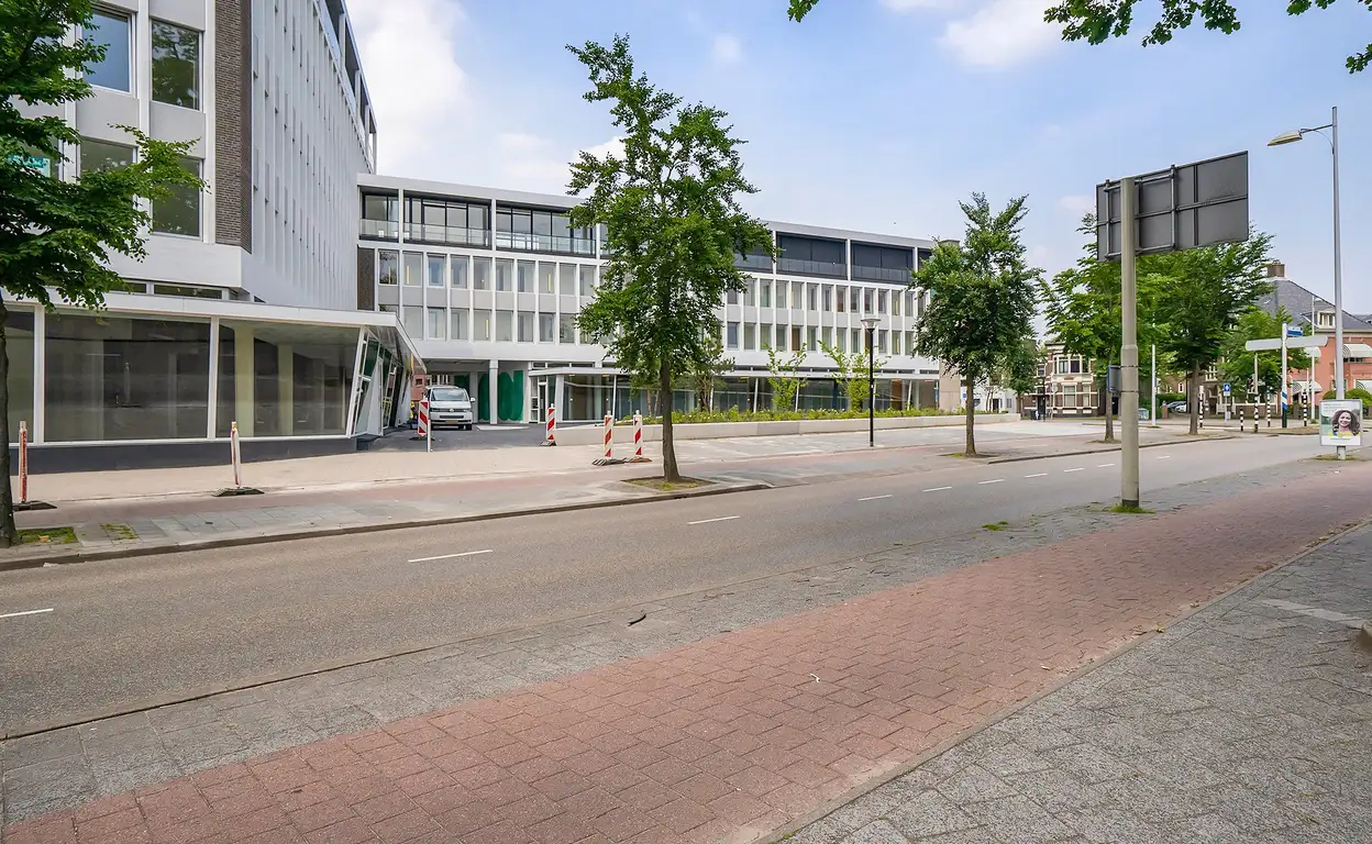 Foto #15 Appartement Utrechtseweg Amersfoort