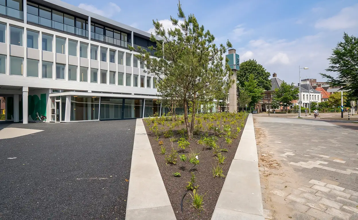 Foto #13 Appartement Utrechtseweg Amersfoort