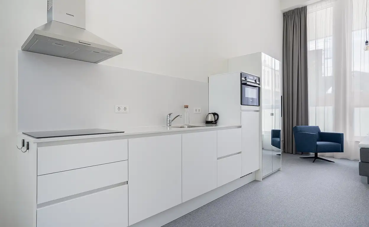 Foto #5 Appartement Utrechtseweg Amersfoort